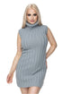 Robe de jour model 132039 PeeKaBoo